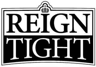 REIGN TIGHT logo