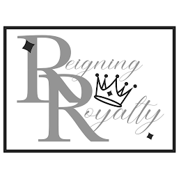 REIGNING ROYALTY logo