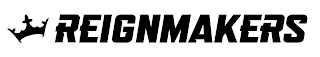 REIGNMAKERS logo