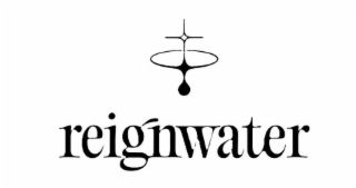 REIGNWATER logo