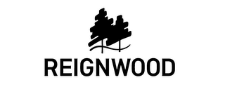 REIGNWOOD logo