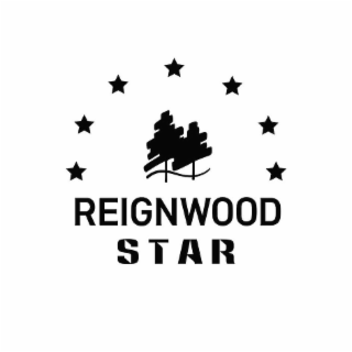 REIGNWOOD STAR logo
