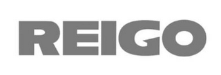 REIGO logo