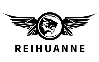 REIHUANNE logo