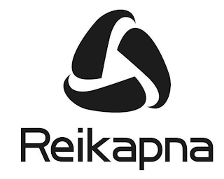 REIKAPNA logo