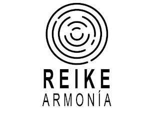 REIKE ARMONÍA logo