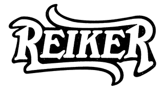 REIKER logo