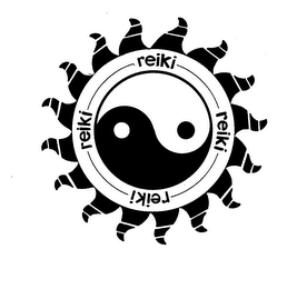 REIKI