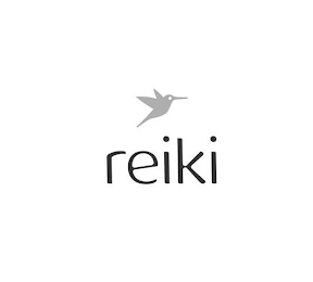 REIKI logo