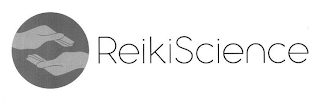 REIKISCIENCE logo