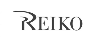 REIKO logo