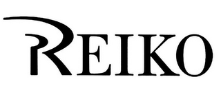REIKO logo