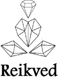 REIKVED logo