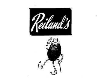 REILAND logo