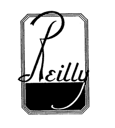 REILLY logo