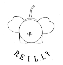 REILLY logo