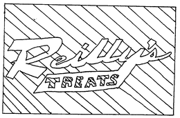 REILLY'S TREATS logo