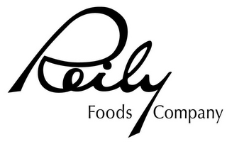 REILY FOODS COMPANY logo