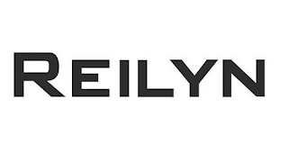 REILYN logo