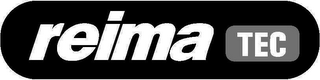 REIMA TEC logo