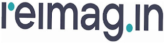 REIMAG.IN logo