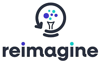 REIMAGINE logo