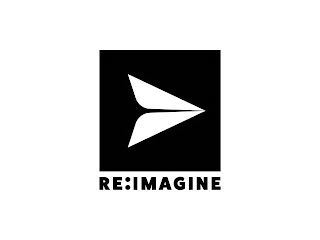 RE:IMAGINE logo
