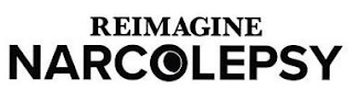 REIMAGINE NARCOLEPSY logo
