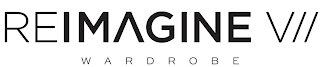 REIMAGINE VII WARDROBE logo