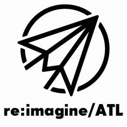RE:IMAGINE/ATL logo