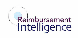 REIMBURSEMENT INTELLIGENCE logo