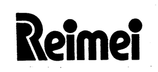 REIMEI logo