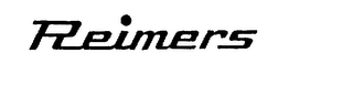REIMERS logo