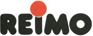 REIMO logo