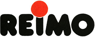 REIMO logo
