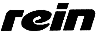 REIN logo
