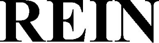 REIN logo