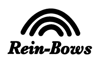 REIN-BOWS logo