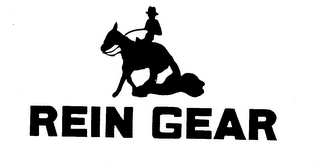 REIN GEAR logo