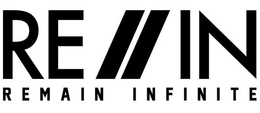 RE//IN REMAIN INFINITE logo