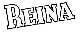 REINA logo