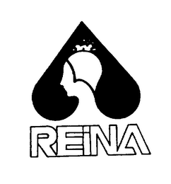 REINA logo
