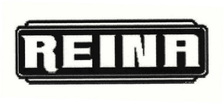 REINA logo