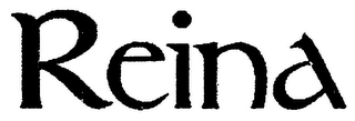 REINA logo
