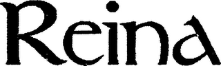 REINA logo