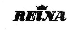 REINA logo