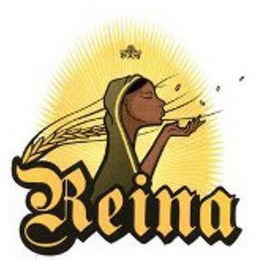 REINA logo