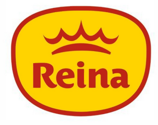 REINA logo