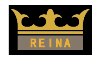 REINA logo