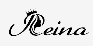 REINA logo